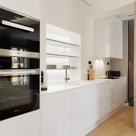 Appartement City-zen Corfu (city)