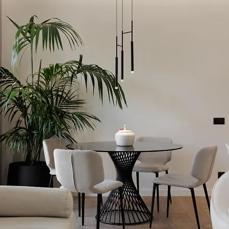 Appartement City-zen Corfu (city)