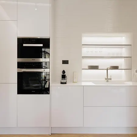 City-zen Appartement