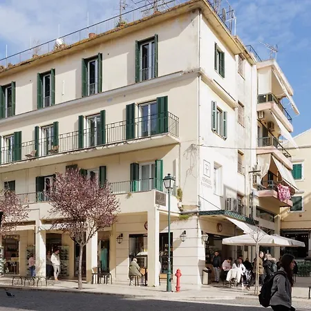 City-zen Corfu (city)