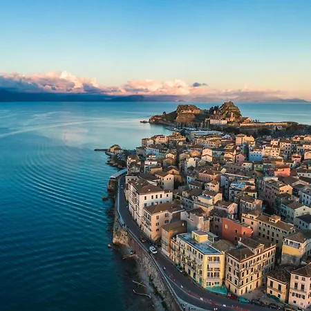 City-zen Corfu (city)