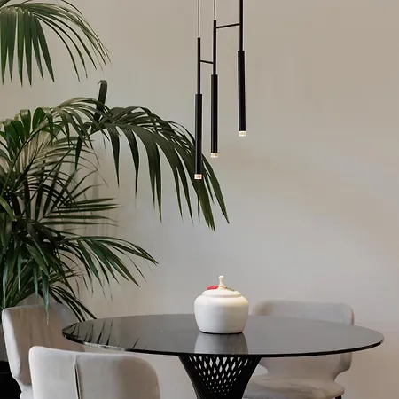 City-zen Апартаменты